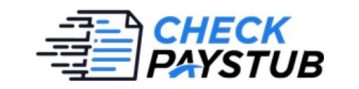 check paystub